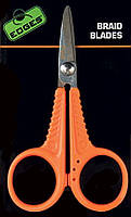 Fox EDGES Micro Scissors - Ножиці для плетінки