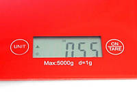 Ваги кухонні електронні Electronic Kitchen Scale S217, фото 2