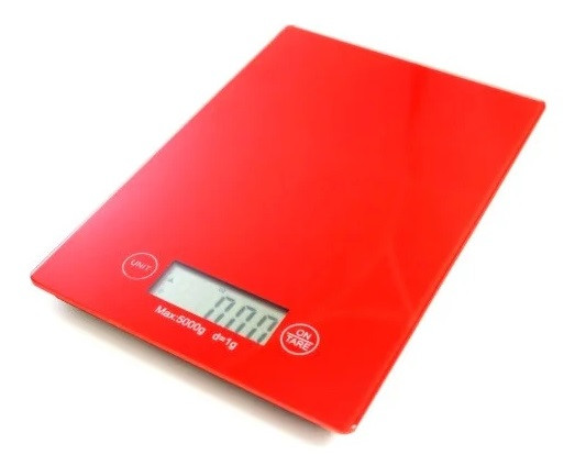 Ваги кухонні електронні Electronic Kitchen Scale S217