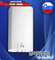 Бойлер Gorenje OGB 150 SM/V9 (Smart)