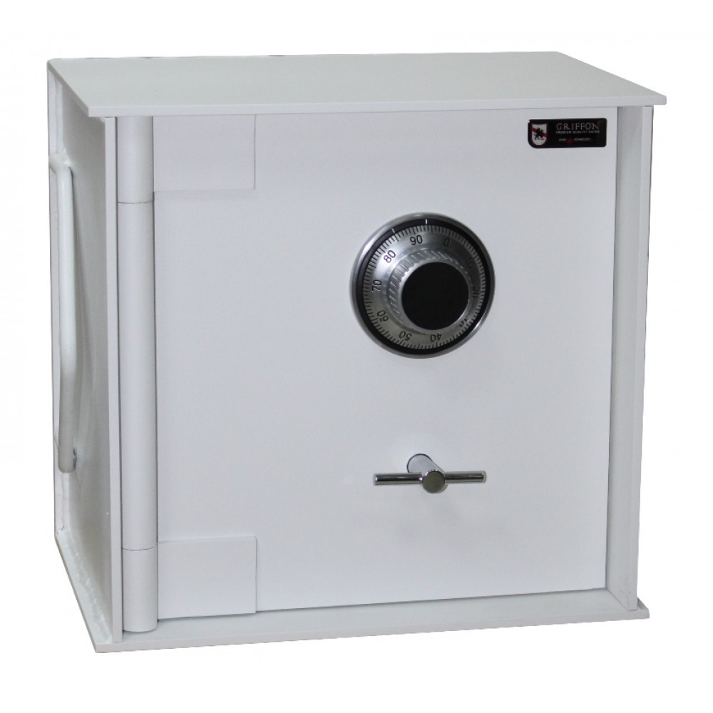 Вбудований Сейф WB.3425.C White