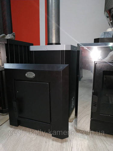 Печь для сауны Классик 01,02,04 фото 3 Классик печка для сауны