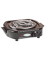 Одноконфорочная електроплита ЛЕМІРА ЭПТ2-Т 1-1,0 КВТ/220В вузький тен