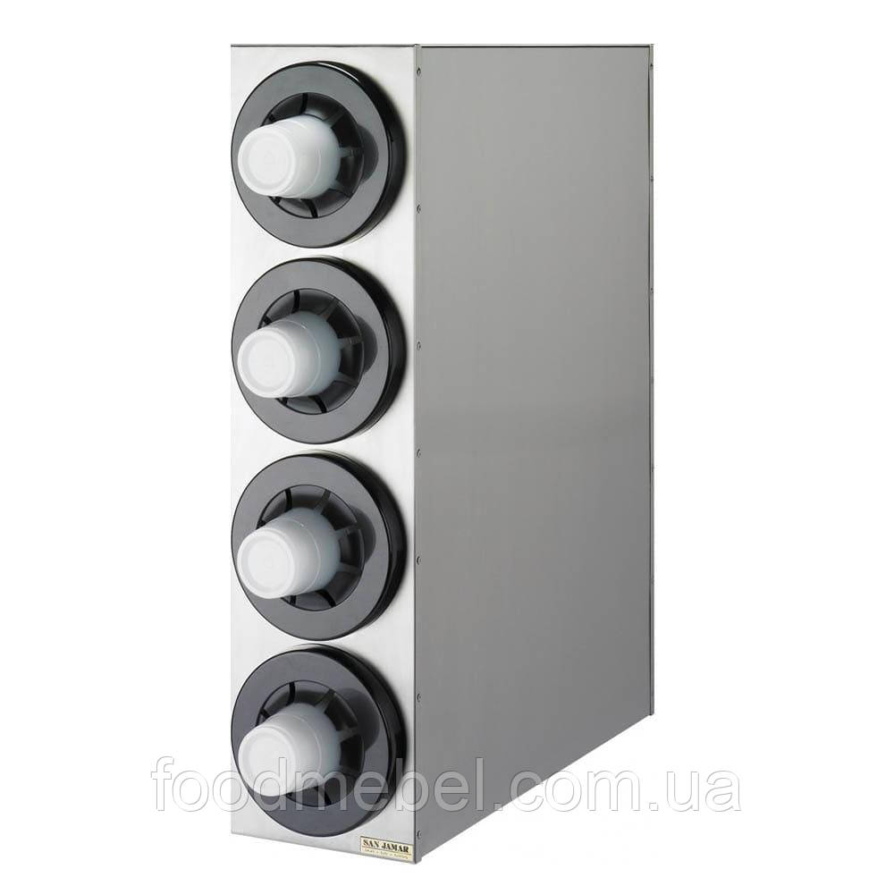 Диспенсер для склянок FM-2854