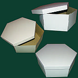 Упаковка картонна нестандартних конструкцій, фото 3