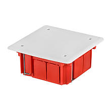 Вбудована розподільна коробка INSTALL-BOX™ гіпсокартон