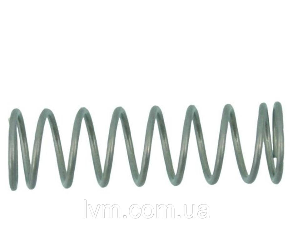 Пружинка до ВЕЛИКИХ сосковими поїлок 1/2"*3/4" і 3/4"*3/4", для свиней MONOFLO (Німеччина)