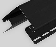 Зовнішній кут - Графітовий "RainWay".