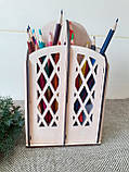 Підставка-органайзер., фото 3