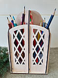 Підставка-органайзер., фото 4