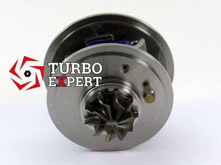 Картридж турбіни Ford Ranger 3.0 TDCI, 115 Kw, 6M349G438AB, 6M349G438AC, 2006-2012, VJ38