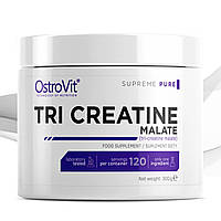 OstroVit Tri Creatine Malate 300 gr