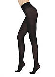 Колготи жіночі капронові матові Calzedonia Second Skin Matt Premium 15 den, Італія, фото 4