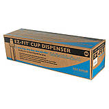 Диспенсер для стаканів San Jamar EZ-Fit C2410C, фото 2