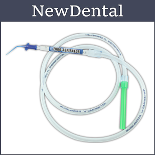 Endo-Aspirator Ендо Аспіратор / Ендо Аспіратор для відсмоктування рідин з кореневих каналів.