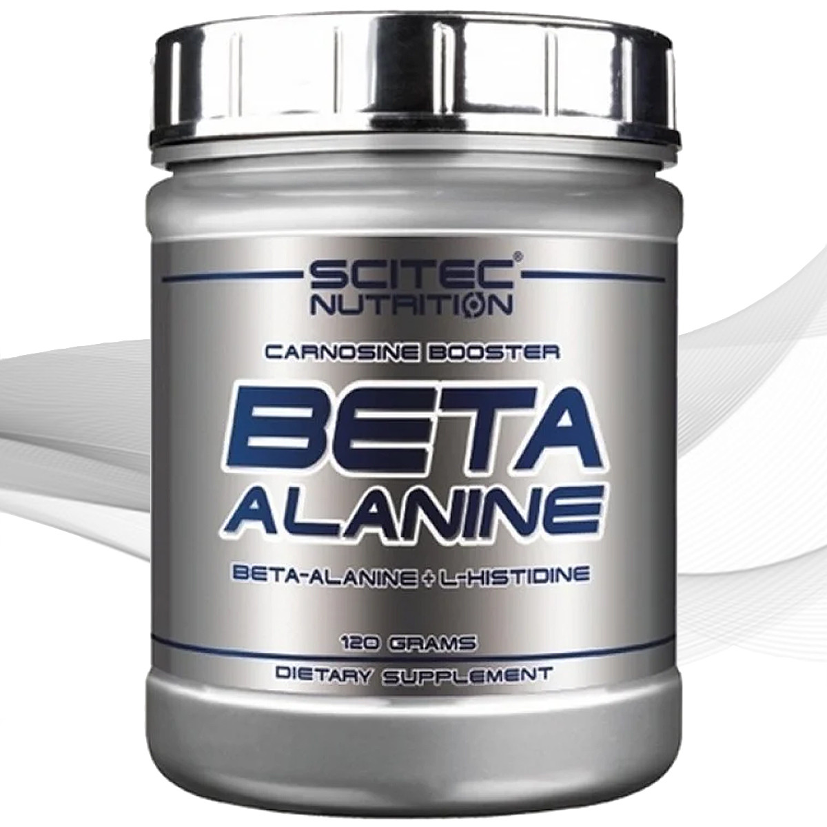 Scitec Nutrition Beta Alanine 120 g (Acid Killer)