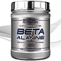 Scitec Nutrition Beta Alanine 120 g (Acid Killer)