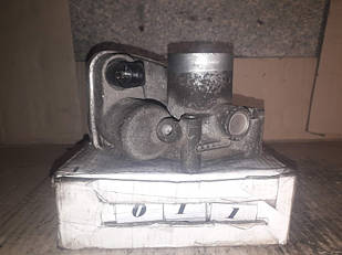 No11 Б/в дросильна заслінка/датчик 036133062 для Skoda Fabia I 1,2 1999-2007