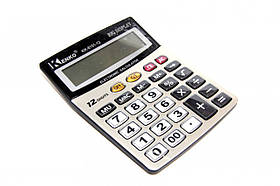 Калькулятор настільний електронний CAL-8151-12