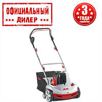 Бензиновий аератор AL-KO Combi Care 38 P Comfort (1.8 кВт, 380 мм)