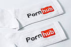 Шкарпетки LOMM Pornhub, One size (37-43), фото 3