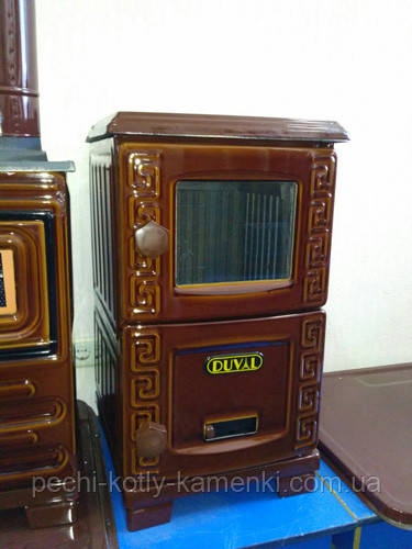 Піч дюваль 203ф фото