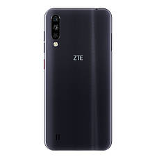 ZTE Blade A7 2020 2/32Gb Black Гарантія 1 рік, фото 3