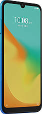 ZTE Blade A7 2020 2/32Gb Blue Гарантія 1 рік, фото 2