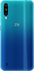 ZTE Blade A7 2020 2/32Gb Blue Гарантія 1 рік, фото 3