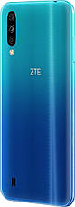ZTE Blade A7 2020 2/32Gb Blue Гарантія 1 рік, фото 4