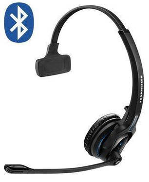 Бездротова гарнітура для офісу Sennheiser MB PRO 1 UC, фото 3