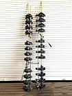 Висівний апарат для дрібном'яних культур ЗЗ 3,6 5,4 металокераміка, фото 2