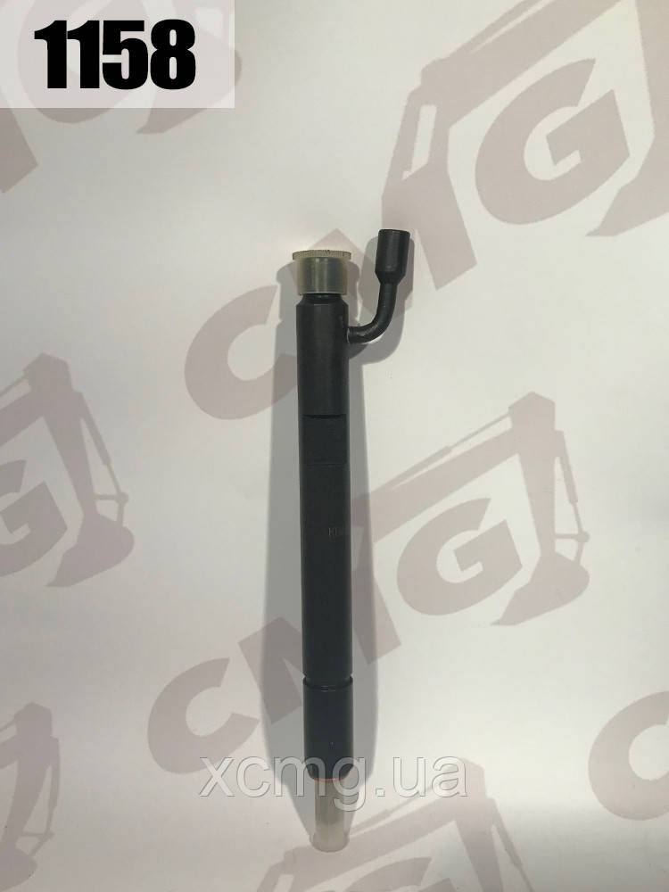 Форсунка D28-000-36 Євро2 двигуна Shanghai 6CL280-2, фото 1