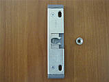 Балконна засувка (13 мм) Vorne для ПВХ дверей, фото 3