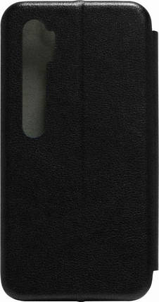 Чохол-книжка Xiaomi Mi Note10/CC9 Pro Leather Gelius, фото 2