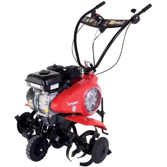 Мотоблок Pubert Power BC 6 HPIC, фото 1