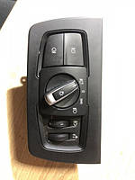 Переключатель света Bmw 3-Series F30 N47D20 2013 (б/у)