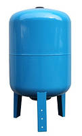 Гидроаккумулятор водоснабжения 150л вертикальный IMERA