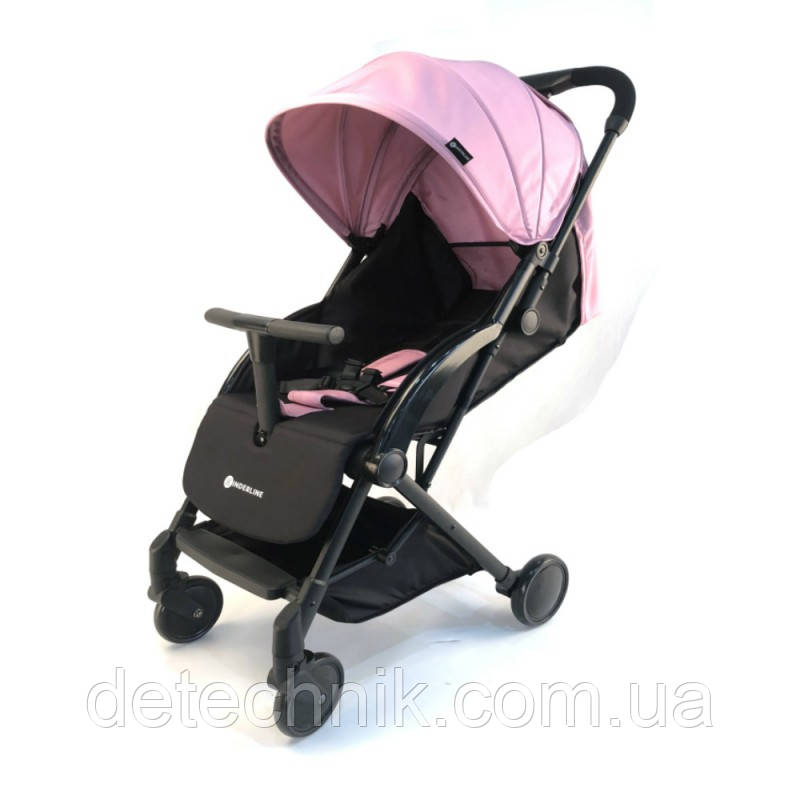 Коляска Kinderline STL-733.1, фото 1