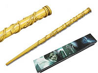 Іграшка GKever Чарівна паличка Герміони Грейнджер в подарунковій упаковці 36 см 6-109-1К