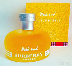 Burberry Weekend for Women (Барбери Викенд фо Вумен) духи женский парфюм | Скидка All 654