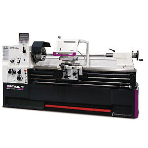 Верстат токарно-гвинторізний OPTIturn TH5620V