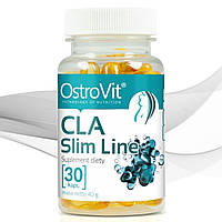 OstroVit CLA 30 капсул