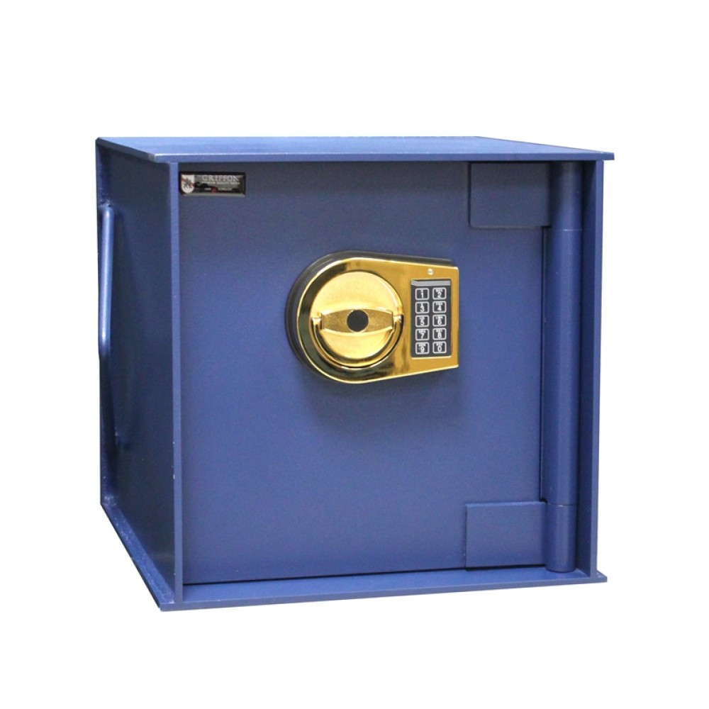 Вбудований Сейф WB.3436.E GOLD