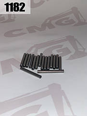 Оригінальний Ролик Pin (4*32) 39b0007, Gb309-84 XCMG