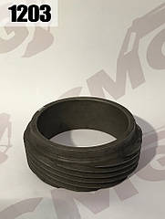 Черв'як приводу спідометра 1250304198 для QY25K5