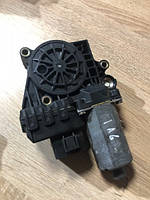 Мотор стеклоподъемника Audi A6 C5 2.5 AKE 2001 (б/у)