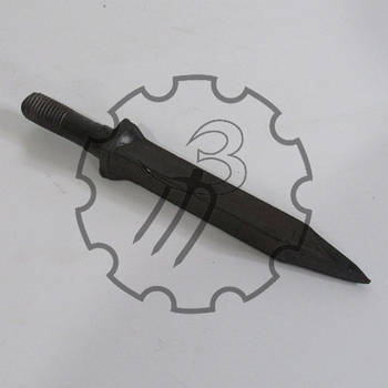 Зуб борони подовжений М16 БЗС-603-01