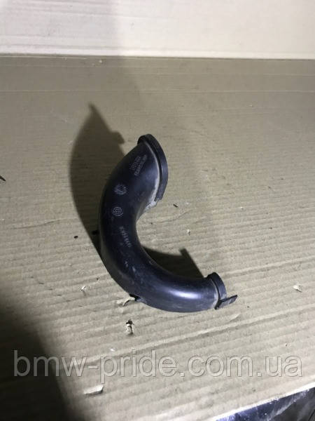 Корпус печки BMW 3-series E30 M21D24 лев. (б/у)