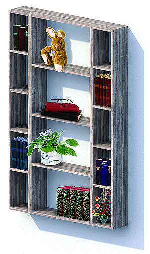 Полиця 6 Матролюкс, фото 1